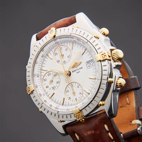 breitling chronomat 90|breitling chronomat automatic pre owned.